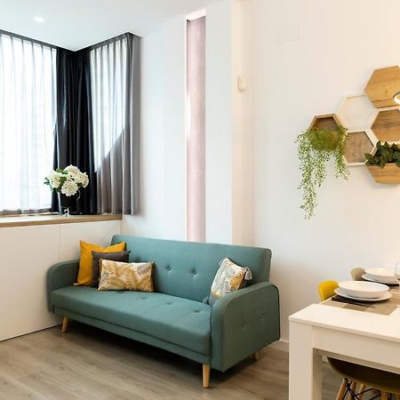 Sylvia 1M - Precioso Apartamento En Primera Linea De Mar - Centrico - Playa - Wifi Empuriabrava Exterior photo